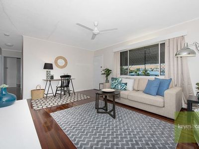 44 Burt Street, Aitkenvale