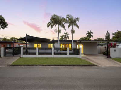13 Coorong Avenue, Mundingburra