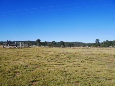 377 Malar Road, Kingaroy