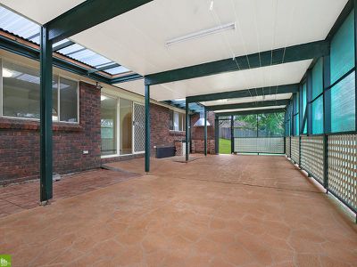 2 Serrata Place, Cordeaux Heights