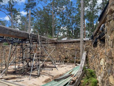 Lot 220 Comboyne Road, Byabarra