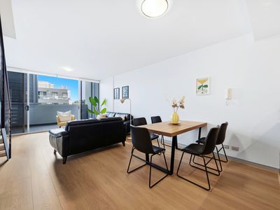621 / 222 Botany Road, Alexandria