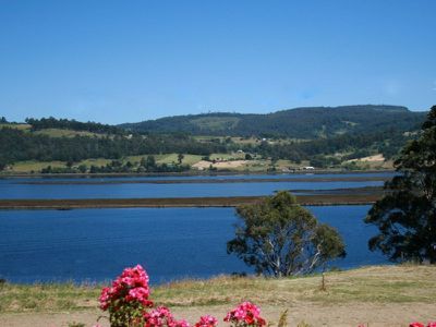 1686 Cygnet Coast Road, Cradoc