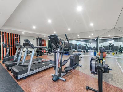 101 / 15 Brodie Spark Drive, Wolli Creek