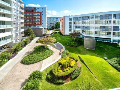 506 / 1 Bruce Bennetts Place, Maroubra