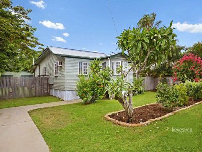 62 Carmody Street, Hermit Park