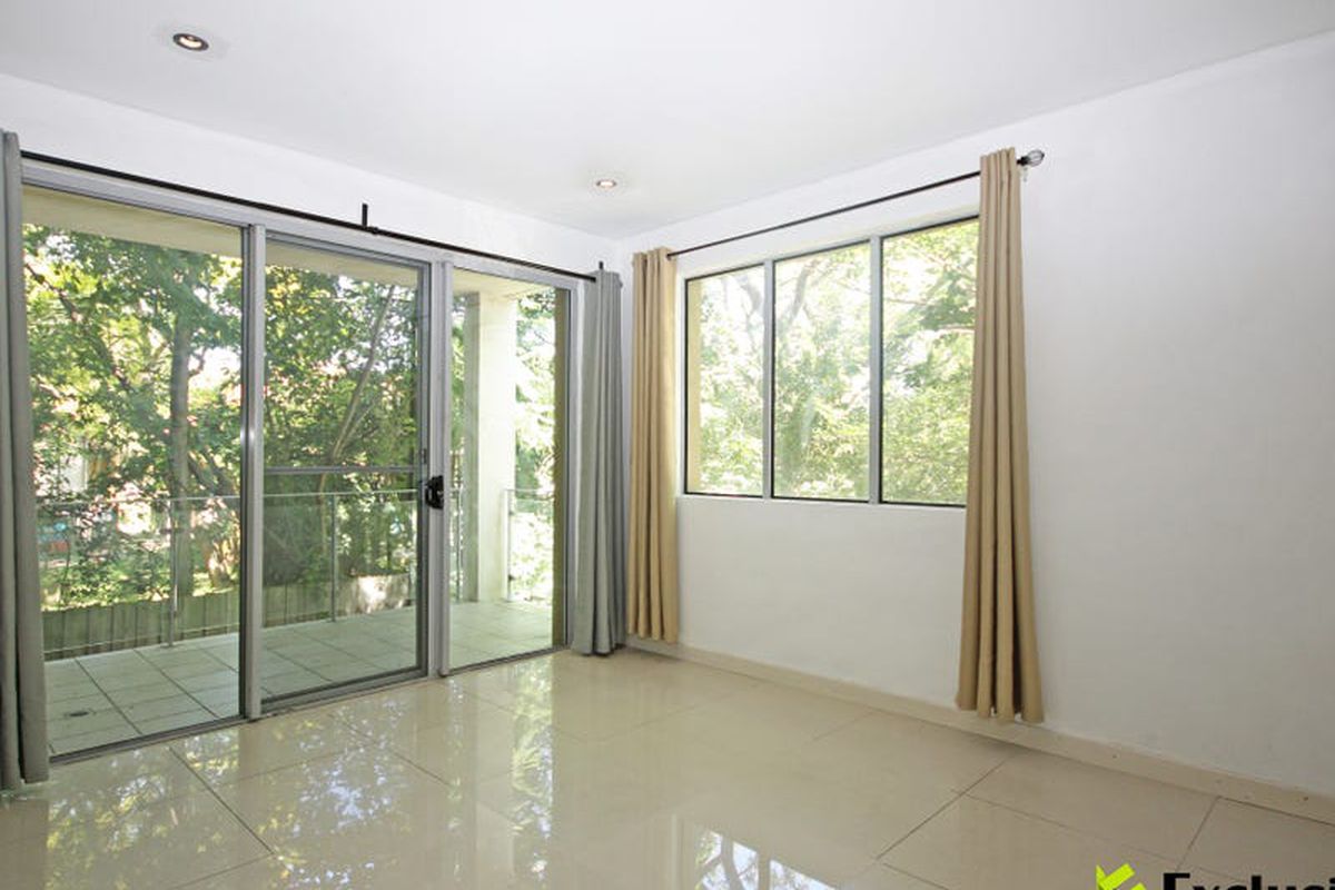 14 / 1 Hilts Road, Strathfield