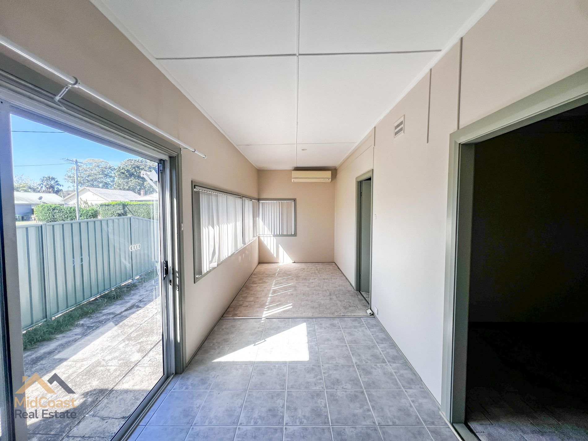 13 Douglas Avenue, Forster