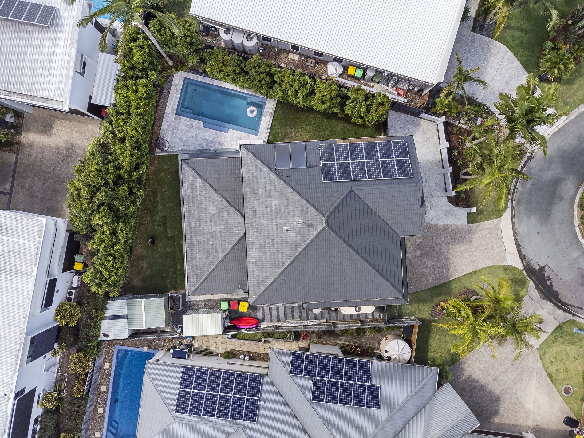12 Cobblestone Place, Peregian Springs