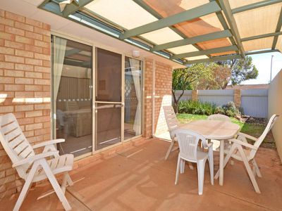 2 / 82 Bourke Street, Piccadilly