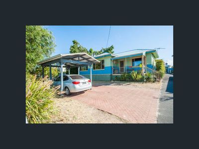 22 Bright Street, Carey Park