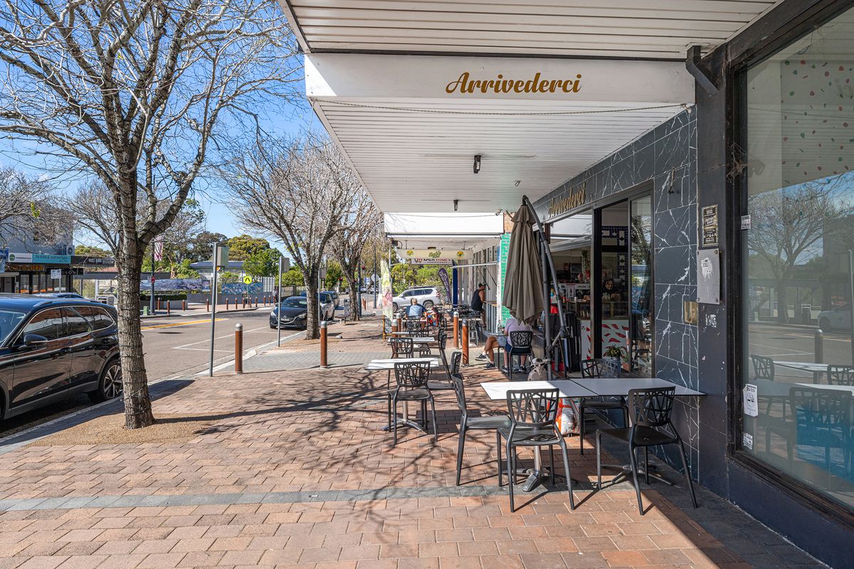 163 Oak Road, Kirrawee