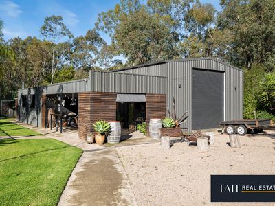 3 Mistletoe Lane, Glenrowan