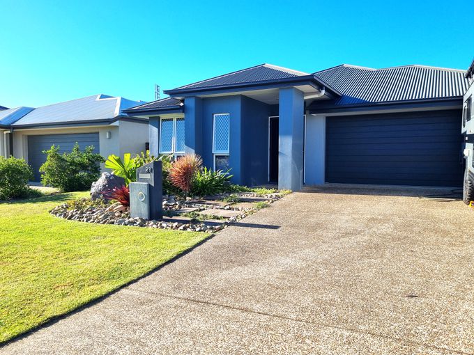 29 Spoonbill Drive, Forest Glen