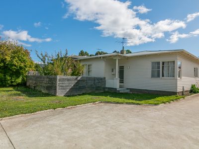 1-4 Walton street, Huonville