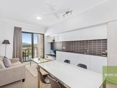 44 / 5 Kingsway Place, Townsville City