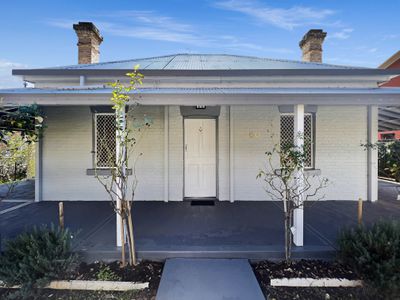 160 Myall Street, Dubbo