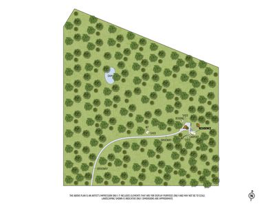 172 Johnstons Road, Barjarg