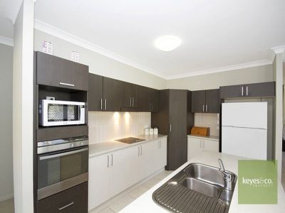 10 Dotterel Close, Douglas