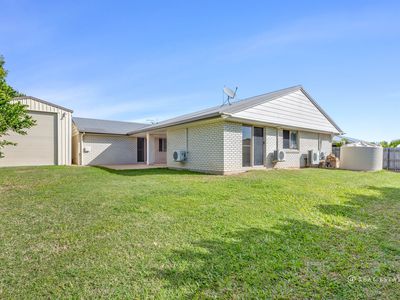 15 Lapwing Court, Yeppoon