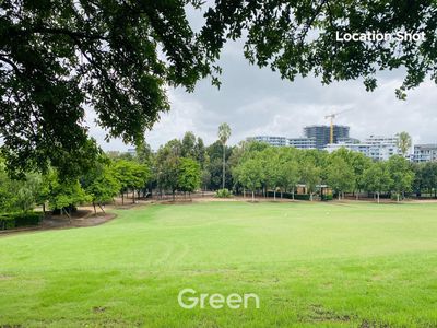 19 / 12-14 Benedict Court, Holroyd