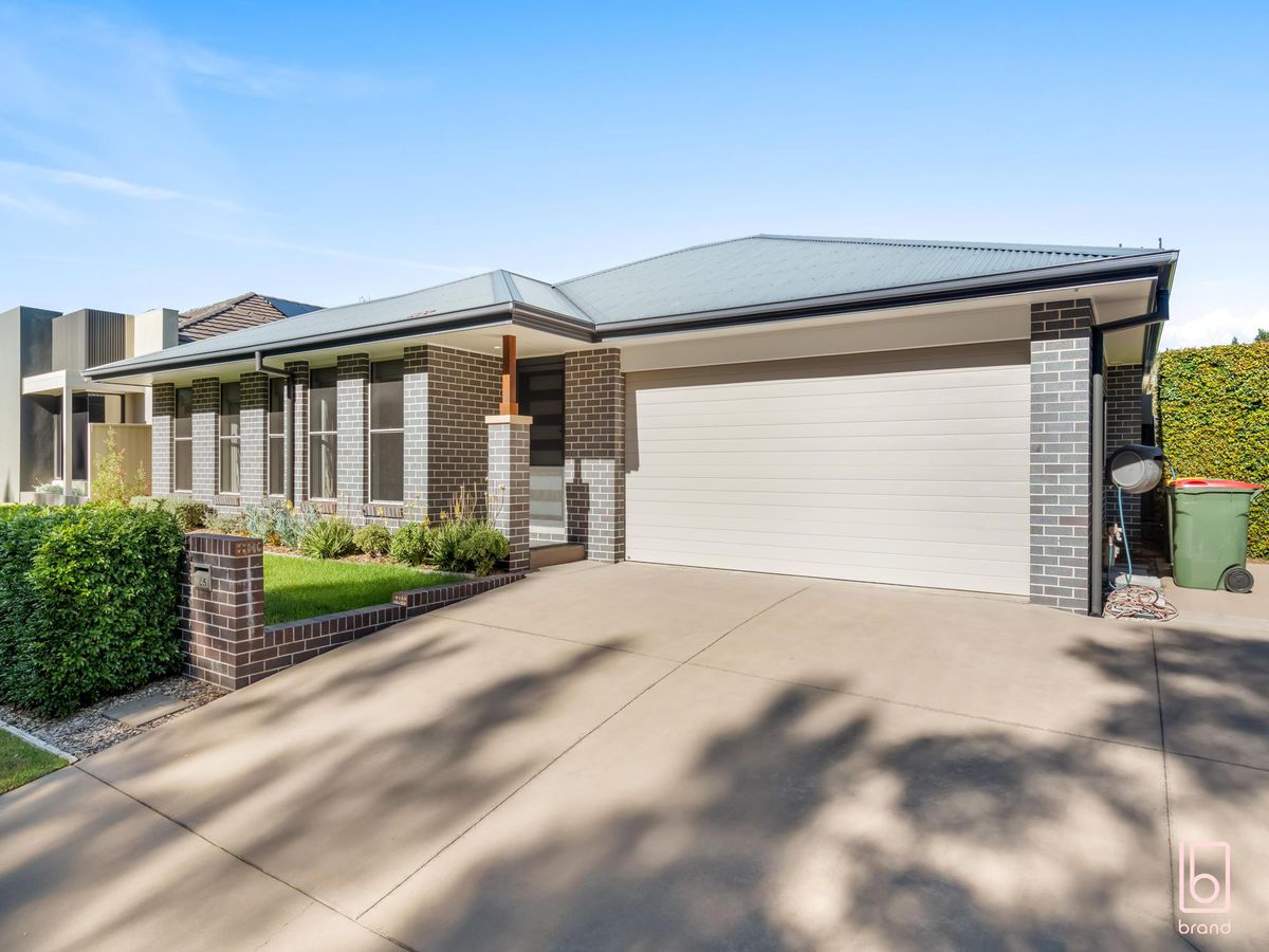 5 Ashbrook Street, Woongarrah