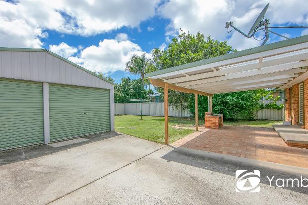 7 Boronia Crescent, Yamba