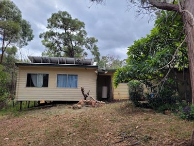 44 DIGGERS ROAD, Sapphire Central