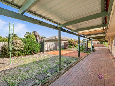 1 Wilsley Street, Gosnells