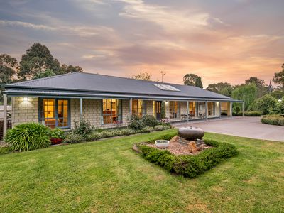 15 Thompsons Lane, Heathcote