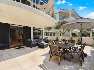 1 / 64 Parkyn Parade, Mooloolaba