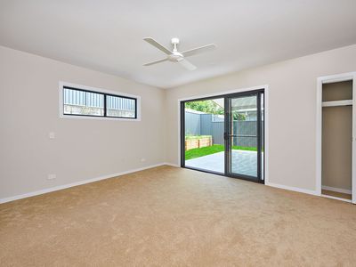 2 / 33 Casuarina Street, Mullumbimby