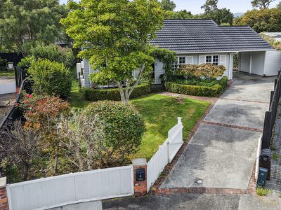 9 Kukupa Grove, Heretaunga