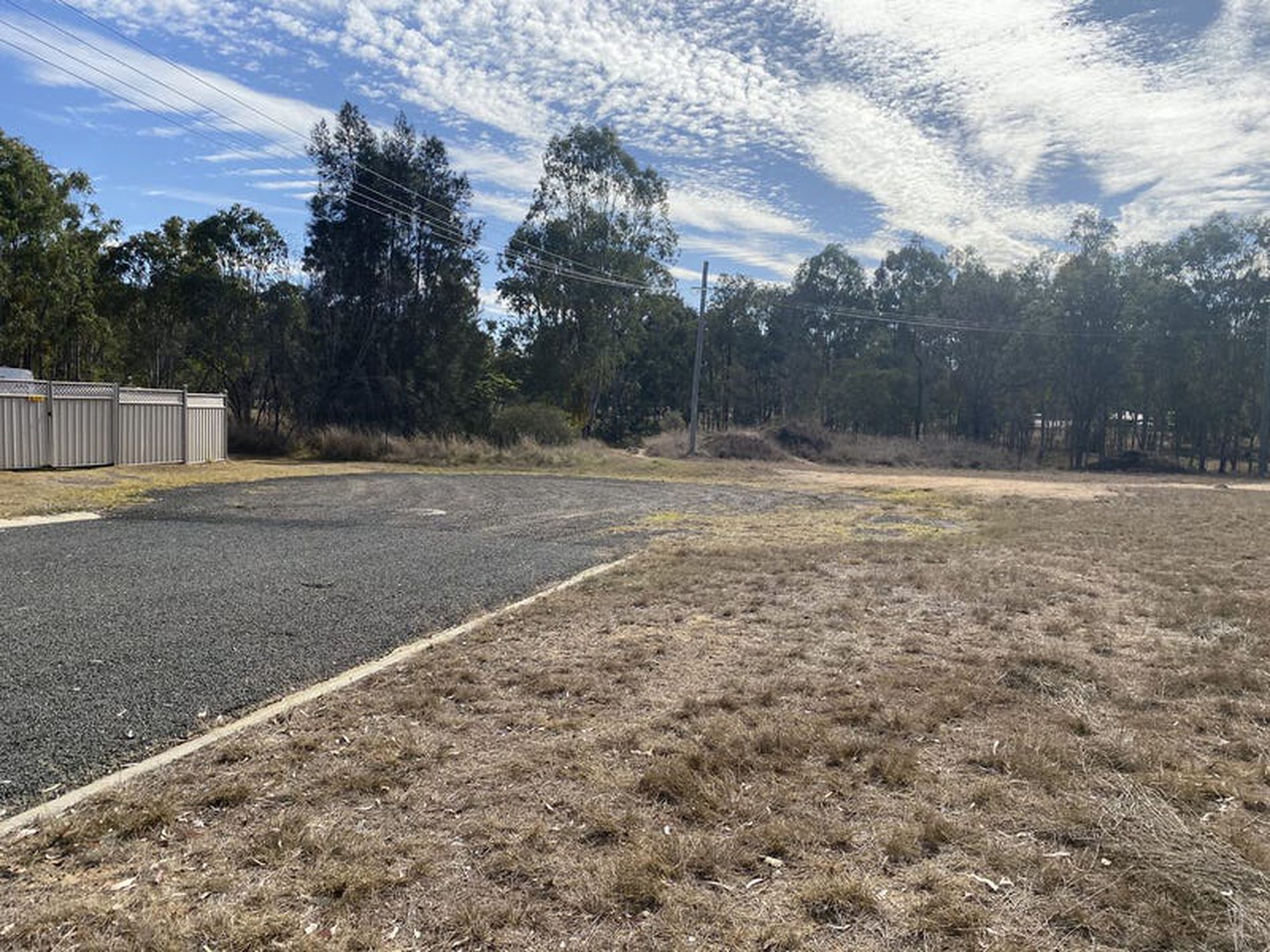 200 Player Street, Nanango