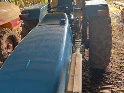 94 SOUTH JOHNSTONE ROAD, Boogan