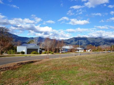 Lot  3 , Fiddleback Drive, Tawonga South