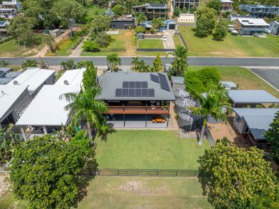 74 Gloucester Avenue, Hideaway Bay