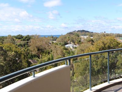 602 / 38-42 Wallis Street, Forster