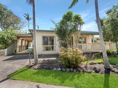 50 Moss Avenue, Toukley