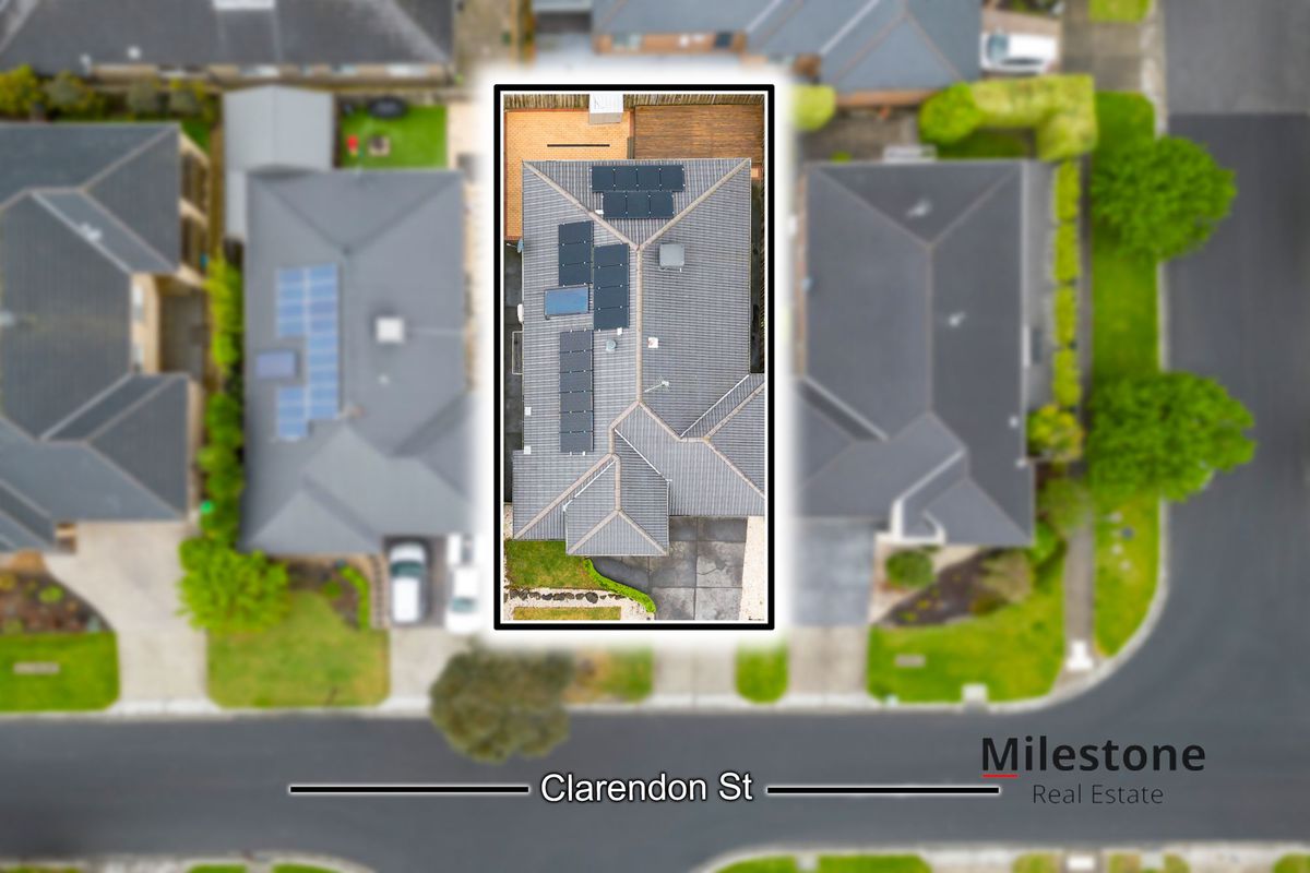 13 Clarendon Street, Pakenham