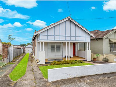 18 Quigg Street, Lakemba