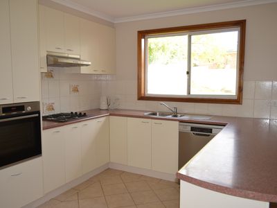 42 Forsythe Street, Banks