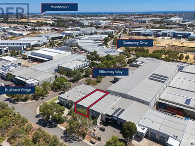 2/34 Bushland Ridge, Bibra Lake