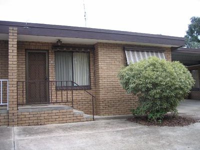 4 / 8-10 Mitchell, Heathcote