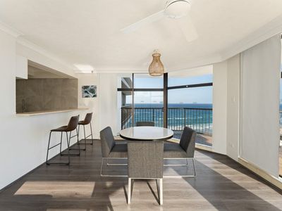 17E / 80 The Esplanade, Surfers Paradise