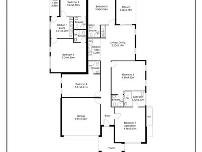 4 Sand Drift Way, Vincentia