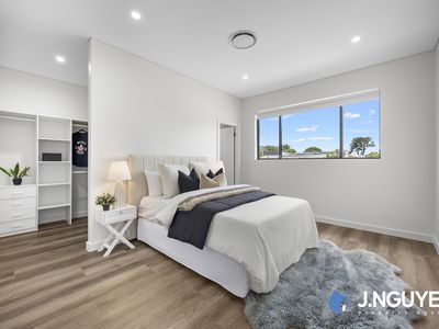 17 Stanbrook Street, Fairfield Heights