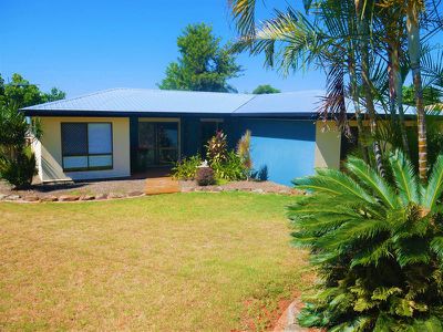 15 Fairview Drive, Kingaroy