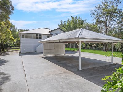 160 Junction Road, Morningside