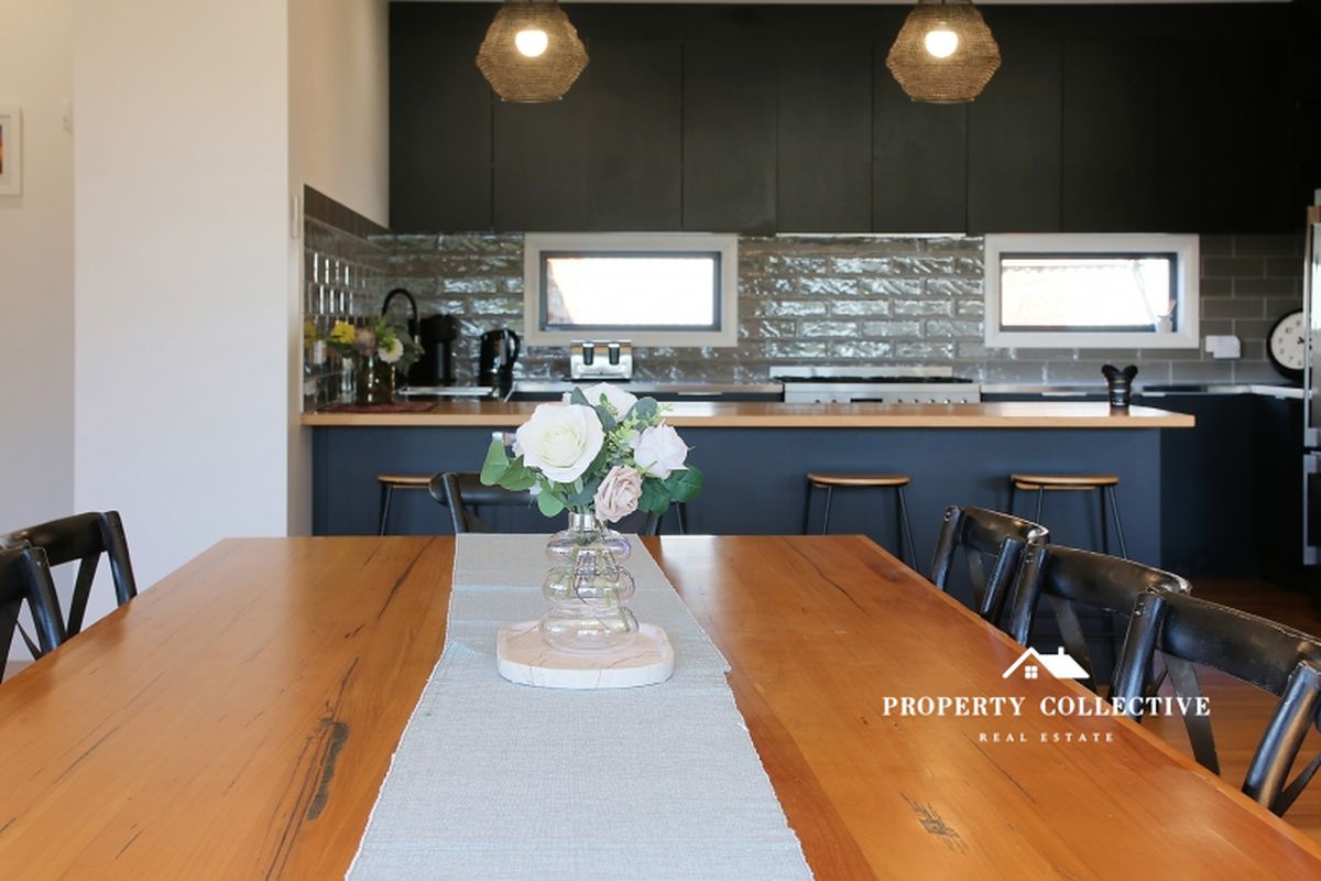 31 Spring Street, Beechworth